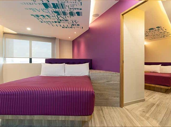 Queen Size Business Doble - Hotel Bonn, foto 1