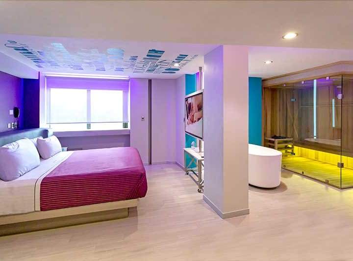 Elite Suite Tech - Hotel Bonn, foto 1