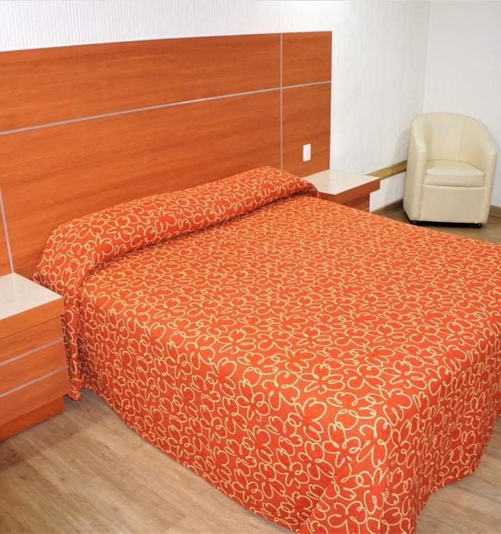 Hotel Príncipe, motel en Miguel Hidalgo - foto principal