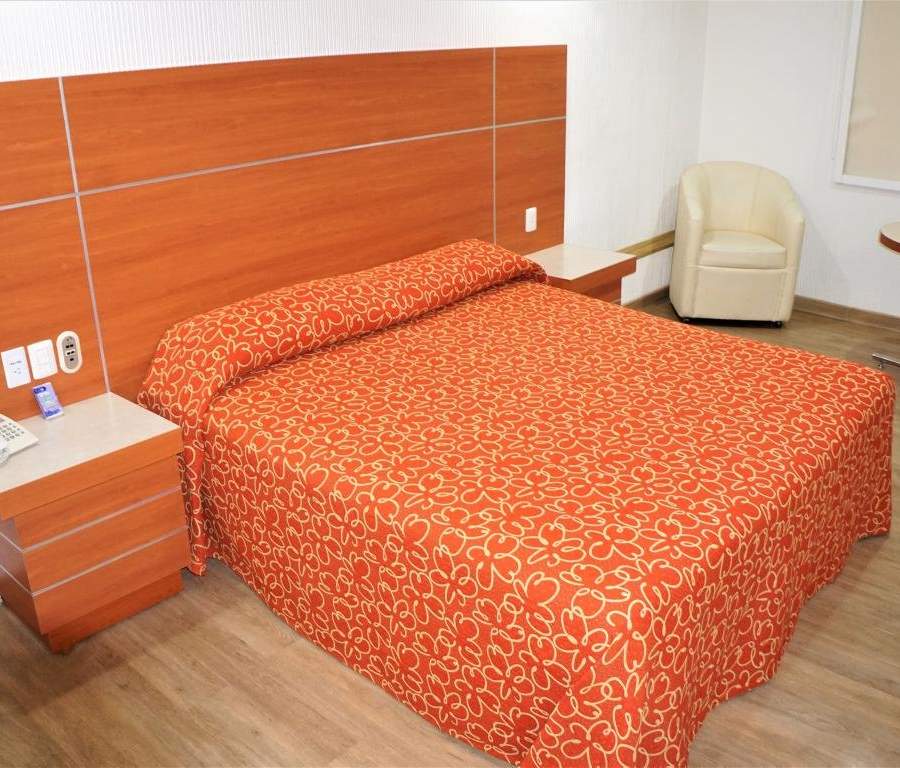 Hotel Príncipe, motel en Miguel Hidalgo - foto principal