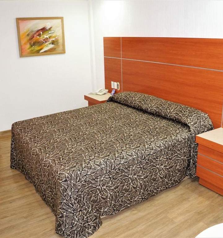Hotel Príncipe, motel en Miguel Hidalgo - foto 12