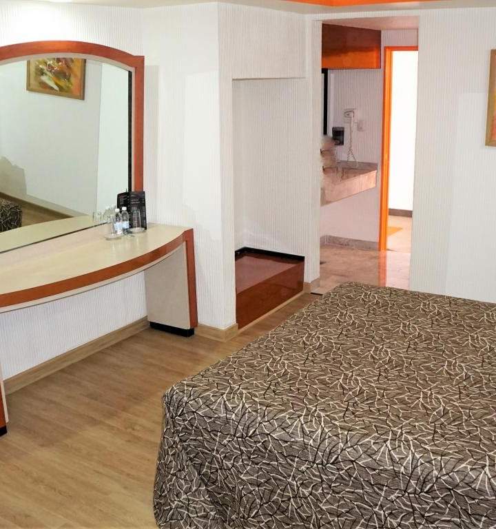 Habitación Sencilla - Hotel Príncipe, foto 13