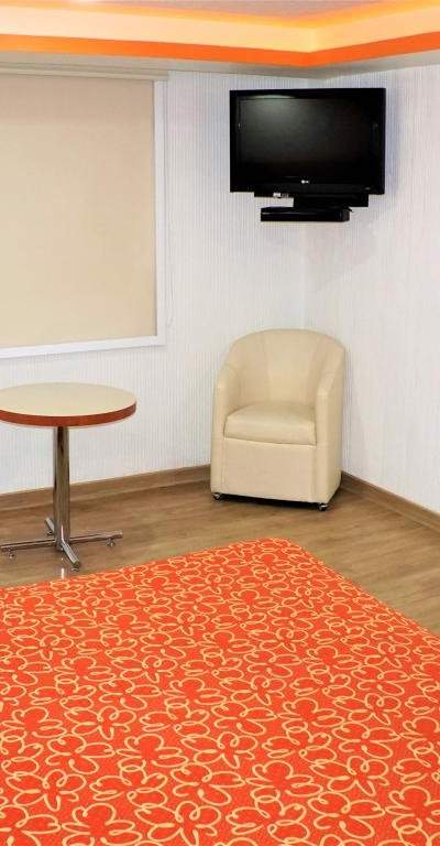 Hotel Príncipe, motel en Miguel Hidalgo - foto 3