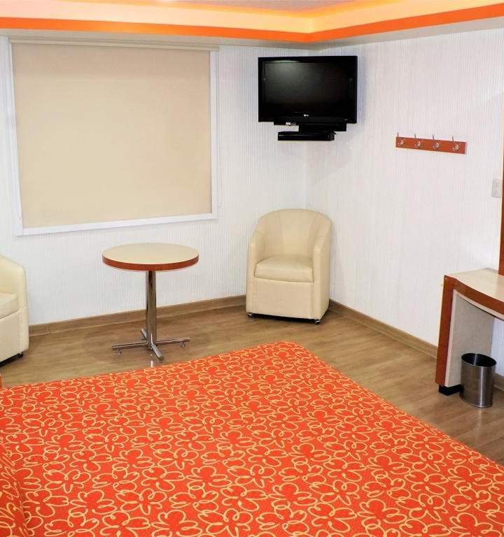 Hotel Príncipe, motel en Miguel Hidalgo - foto 3