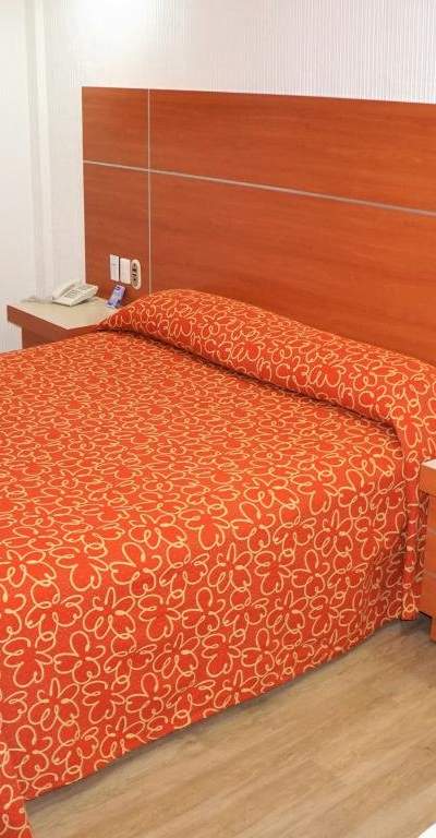 Hotel Príncipe, motel en Miguel Hidalgo - foto 4