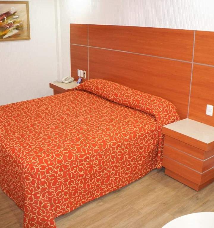 Hotel Príncipe, motel en Miguel Hidalgo - foto 4