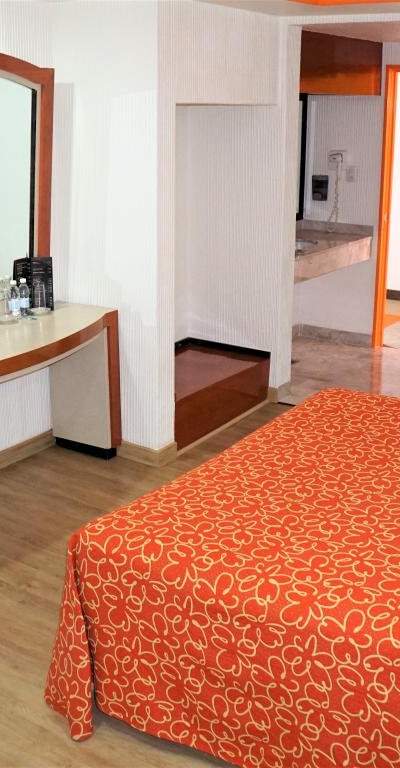 Hotel Príncipe, motel en Miguel Hidalgo - foto 5