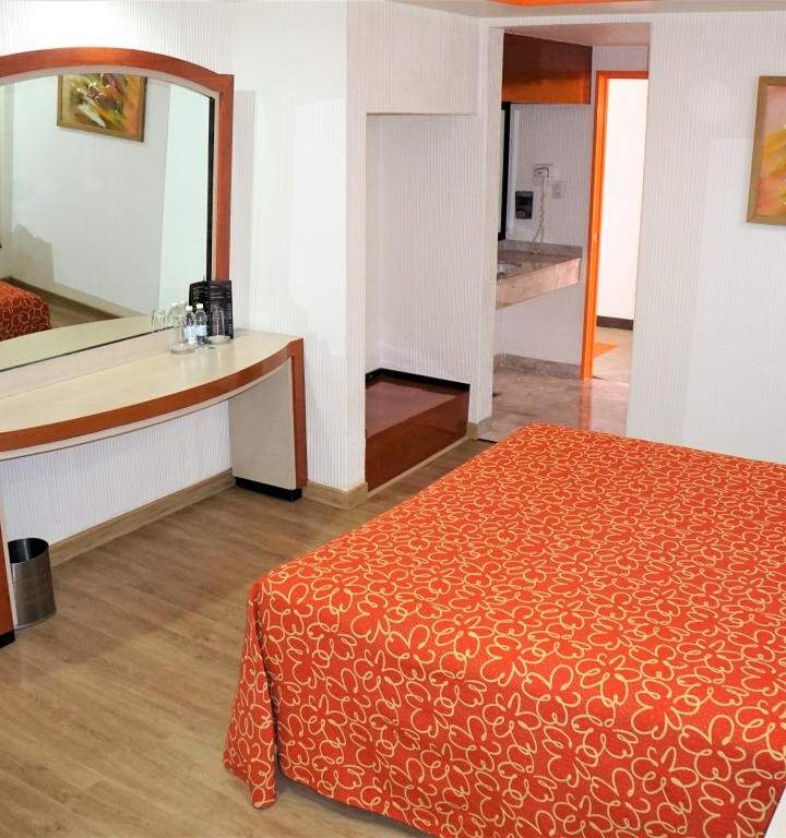 Hotel Príncipe, motel en Miguel Hidalgo - foto 5