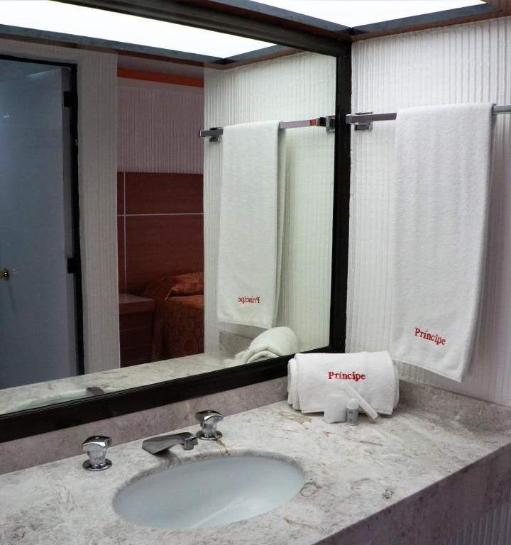 Hotel Príncipe, motel en Miguel Hidalgo - foto 6