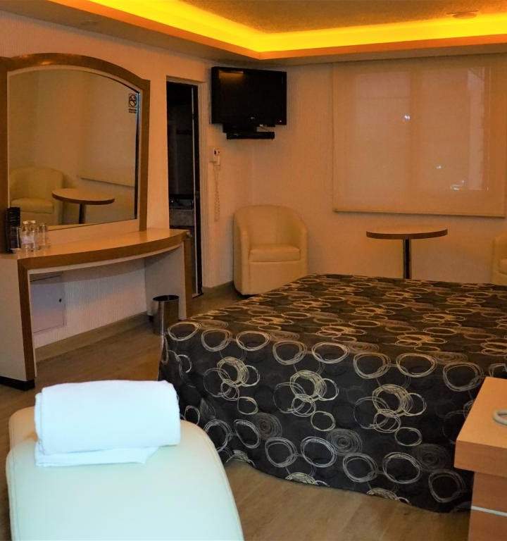 Suite - Hotel Príncipe, foto 1