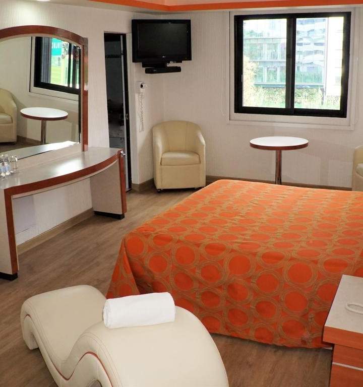 Suite - Hotel Príncipe, foto 11