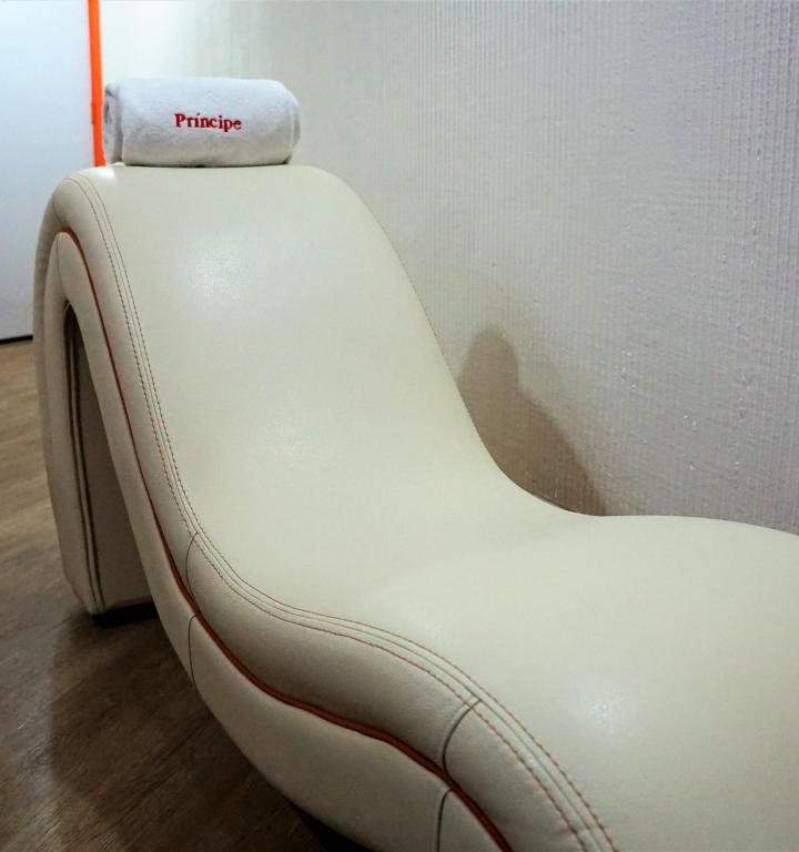 Suite - Hotel Príncipe, foto 3
