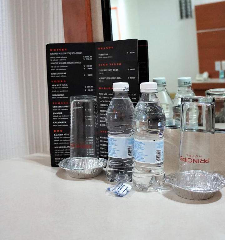 Suite - Hotel Príncipe, foto 4