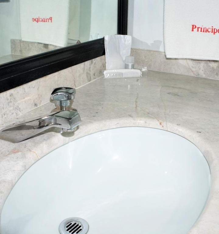 Suite - Hotel Príncipe, foto 5