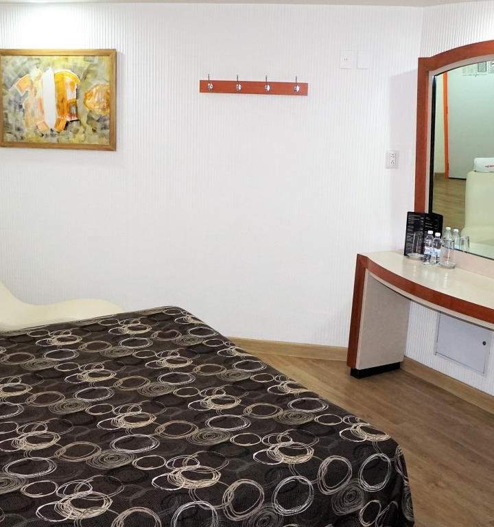 Suite - Hotel Príncipe, foto 6