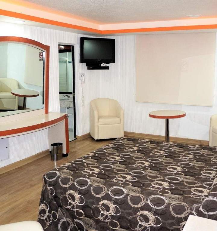 Suite - Hotel Príncipe, foto 7