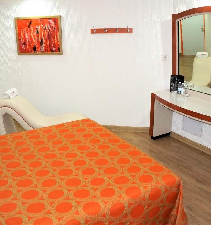 Suite - Hotel Príncipe, foto 8