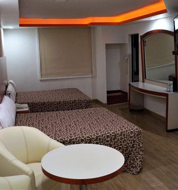 Habitación Doble - Hotel Príncipe, foto 2