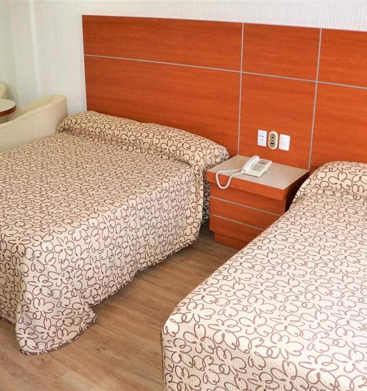 Habitación Doble - Hotel Príncipe, foto 4