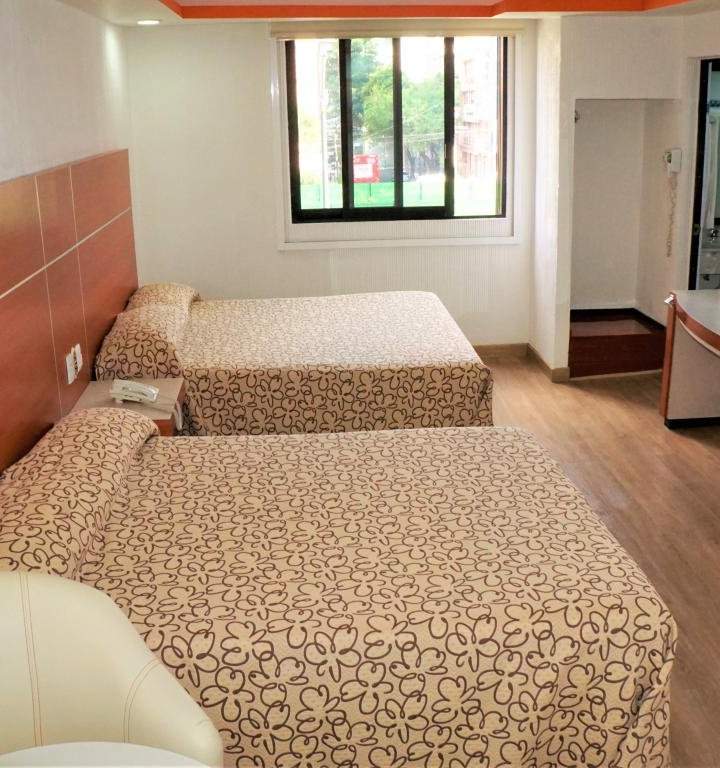 Habitación Doble - Hotel Príncipe, foto 5