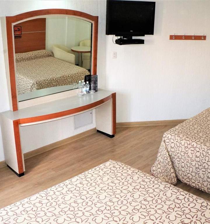 Habitación Doble - Hotel Príncipe, foto 6