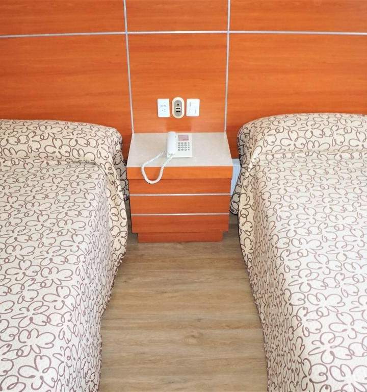 Habitación Doble - Hotel Príncipe, foto 7