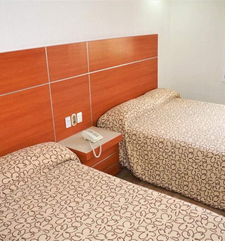 Habitación Doble - Hotel Príncipe, foto 8