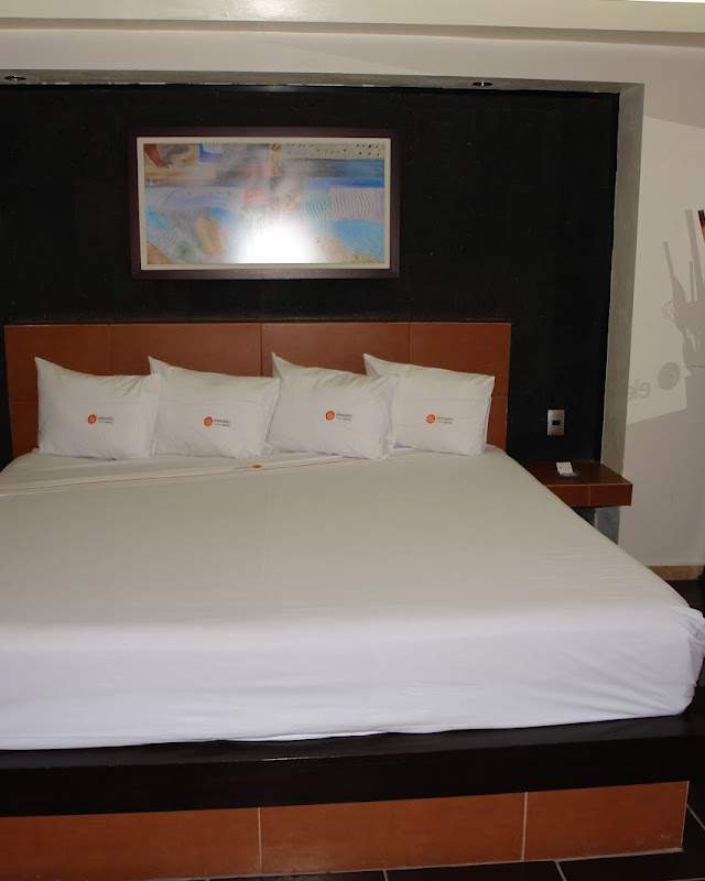 Motel El Encanto Mineral de la Reforma Motel El Encanto Mineral de la Reforma