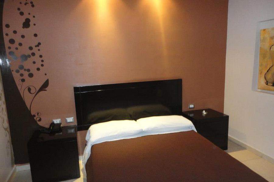 Hotel Motel Cascada - foto principal