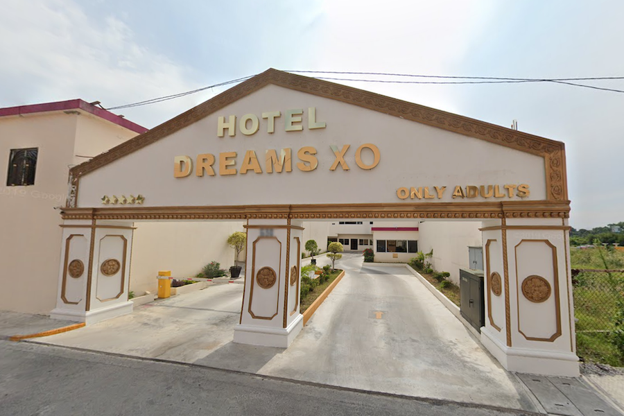 Hotel Motel Dream XO - foto principal