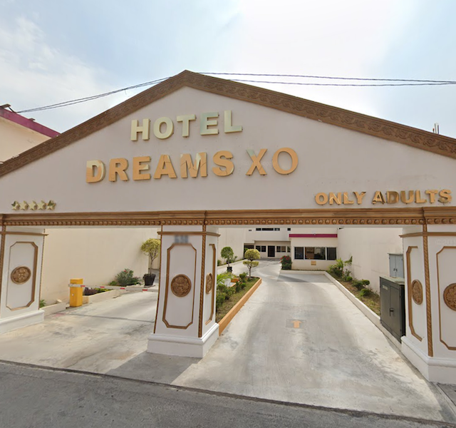 Hotel Motel Dream XO Hotel Motel Dream XO