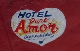 Hotel Puro Amor Hotel Puro Amor