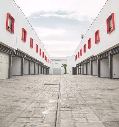 curated