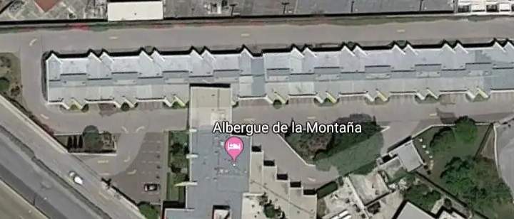 Motel Albergue de la Montaña