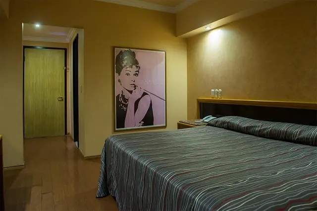 Motel Begoña Motel Begoña