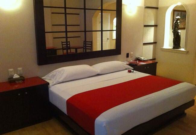 Motel Canarias Monterrey - foto principal