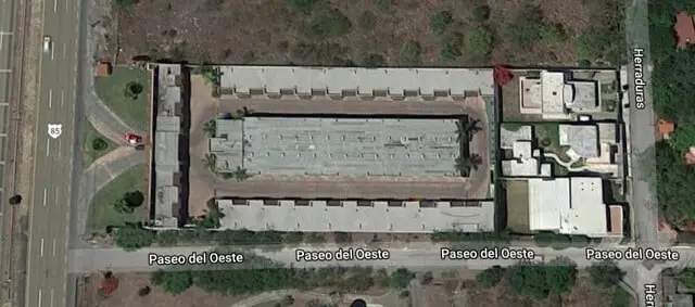 Motel Dalí (Carretera Nacional)