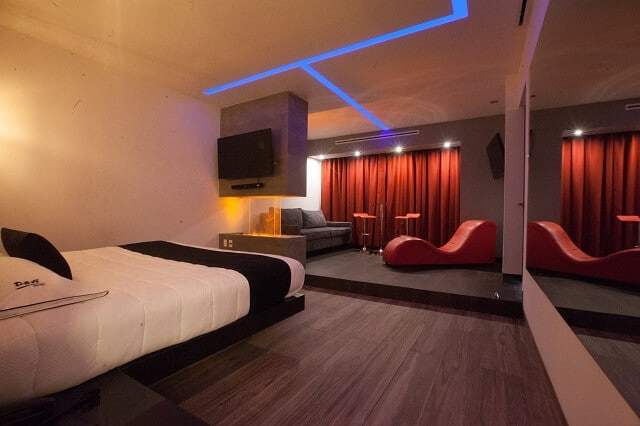 Habitación Planta Baja