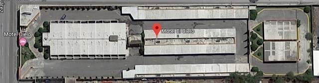 Motel El Cielo Motel El Cielo