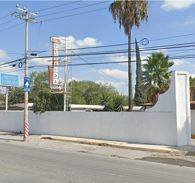 Motel Florida Motel Florida