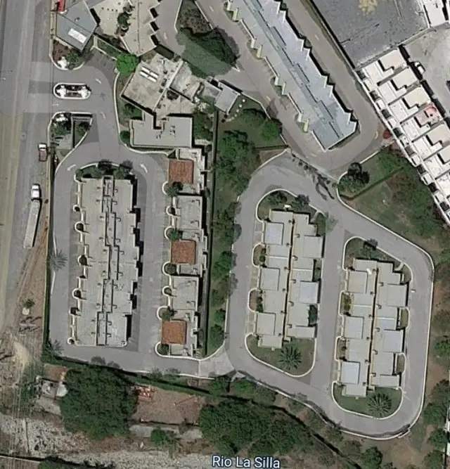 Motel La Mansión