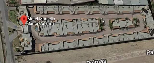 Motel Marbella Suites Santa Catarina Motel Marbella Suites Santa Catarina