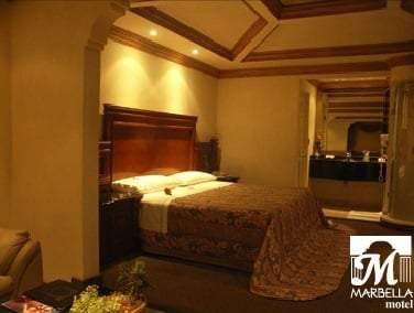 Motel Marbella Suites Santa Catarina Motel Marbella Suites Santa Catarina