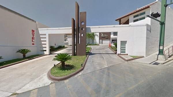 Motel Milenio