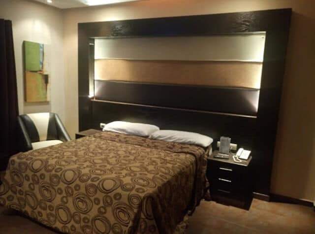 Motel Milenio Motel Milenio