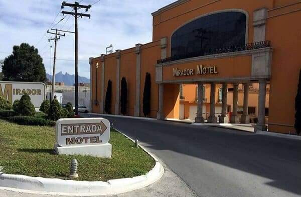 Motel Mirador Motel Mirador