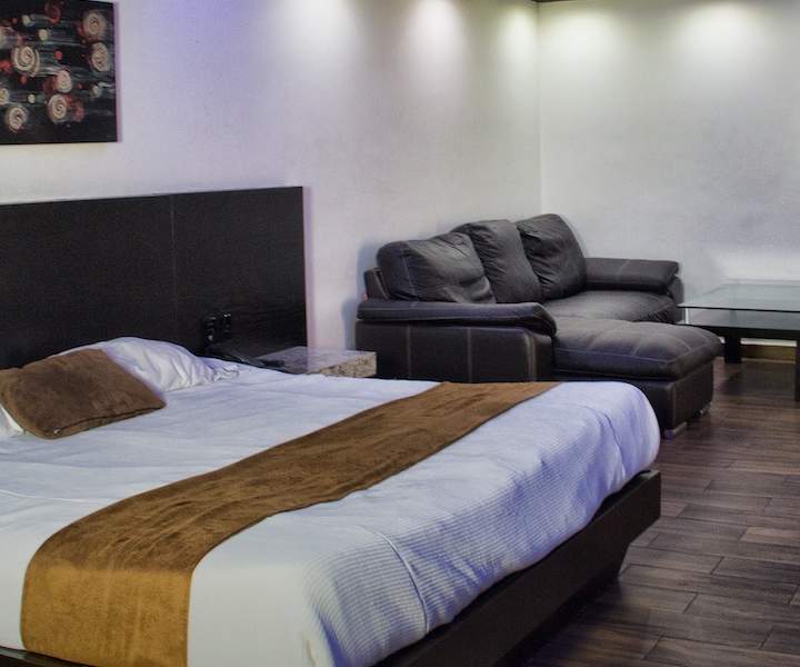 Motel Regio