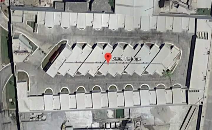 Motel Tío Pepe
