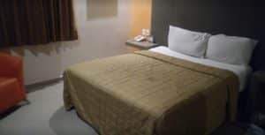 Motel White Motel White