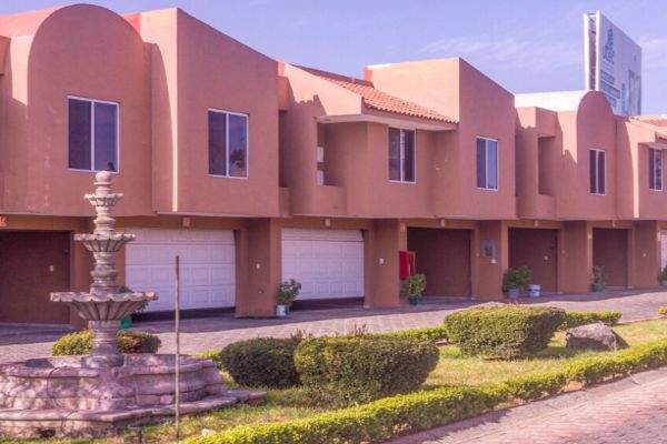 Motel LA Autoparador Morelia